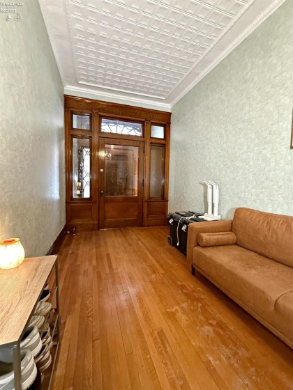 117 Perry Street, Tiffin, 44883, ,Multiple Units,For Sale,Perry,20260130