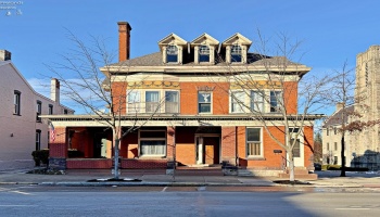 117 Perry Street, Tiffin, 44883, ,Multiple Units,For Sale,Perry,20260130