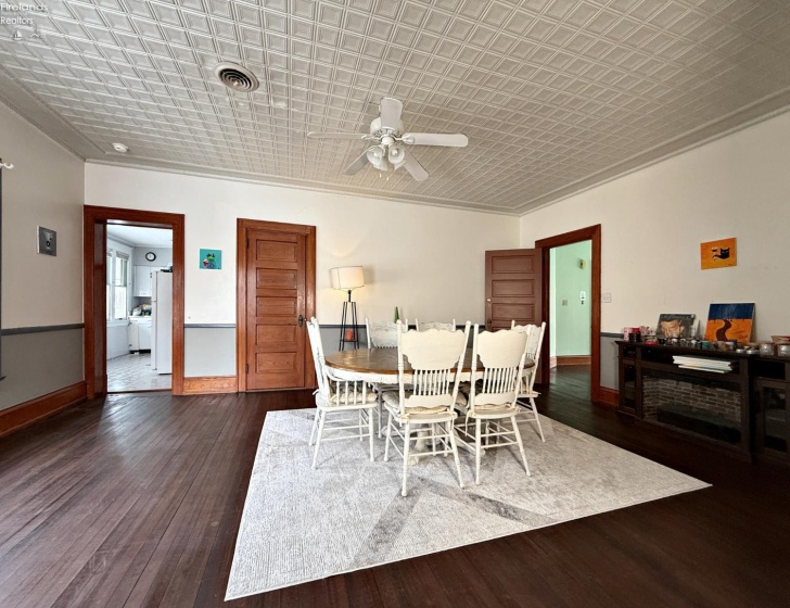 117 Perry Street, Tiffin, 44883, ,Multiple Units,For Sale,Perry,20260130