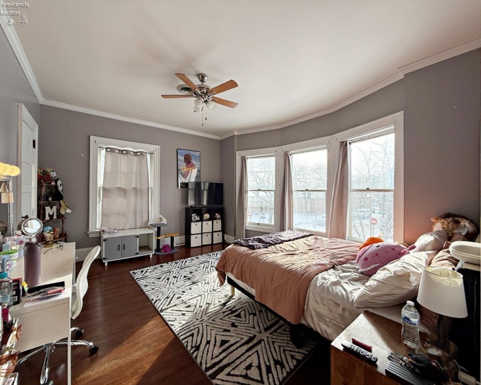 117 Perry Street, Tiffin, 44883, ,Multiple Units,For Sale,Perry,20260130