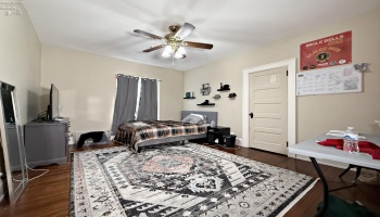 117 Perry Street, Tiffin, 44883, ,Multiple Units,For Sale,Perry,20260130