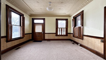 117 Perry Street, Tiffin, 44883, ,Multiple Units,For Sale,Perry,20260130