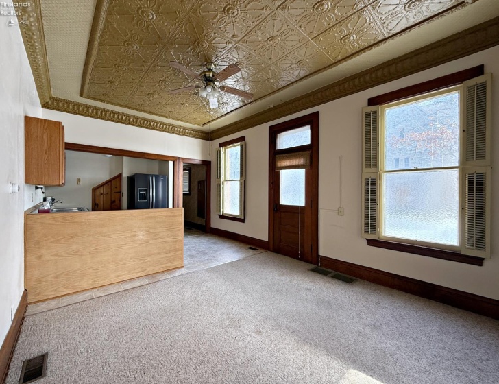 117 Perry Street, Tiffin, 44883, ,Multiple Units,For Sale,Perry,20260130