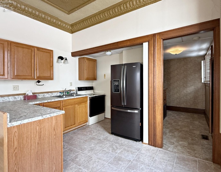 117 Perry Street, Tiffin, 44883, ,Multiple Units,For Sale,Perry,20260130