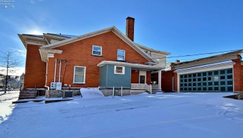 117 Perry Street, Tiffin, 44883, ,Multiple Units,For Sale,Perry,20260130