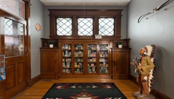 117 Perry Street, Tiffin, 44883, ,Multiple Units,For Sale,Perry,20260130