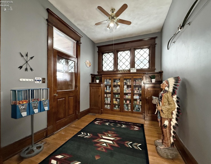 117 Perry Street, Tiffin, 44883, ,Multiple Units,For Sale,Perry,20260130