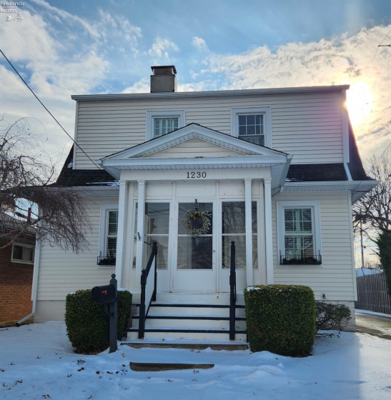 1230 Fifth Street, Sandusky, 44870, 3 Bedrooms Bedrooms, ,2 BathroomsBathrooms,Residential,For Sale,Fifth,20260242