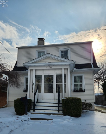 1230 Fifth Street, Sandusky, 44870, 3 Bedrooms Bedrooms, ,2 BathroomsBathrooms,Residential,For Sale,Fifth,20260242