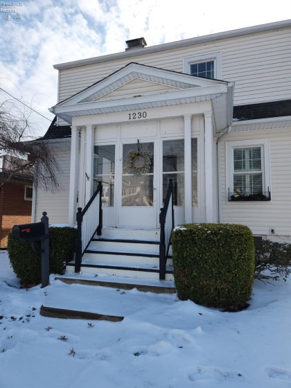 1230 Fifth Street, Sandusky, 44870, 3 Bedrooms Bedrooms, ,2 BathroomsBathrooms,Residential,For Sale,Fifth,20260242