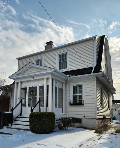 1230 Fifth Street, Sandusky, 44870, 3 Bedrooms Bedrooms, ,2 BathroomsBathrooms,Residential,For Sale,Fifth,20260242