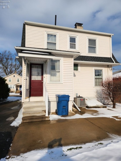 1230 Fifth Street, Sandusky, 44870, 3 Bedrooms Bedrooms, ,2 BathroomsBathrooms,Residential,For Sale,Fifth,20260242