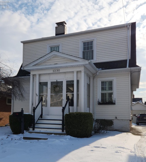 1230 Fifth Street, Sandusky, 44870, 3 Bedrooms Bedrooms, ,2 BathroomsBathrooms,Residential,For Sale,Fifth,20260242