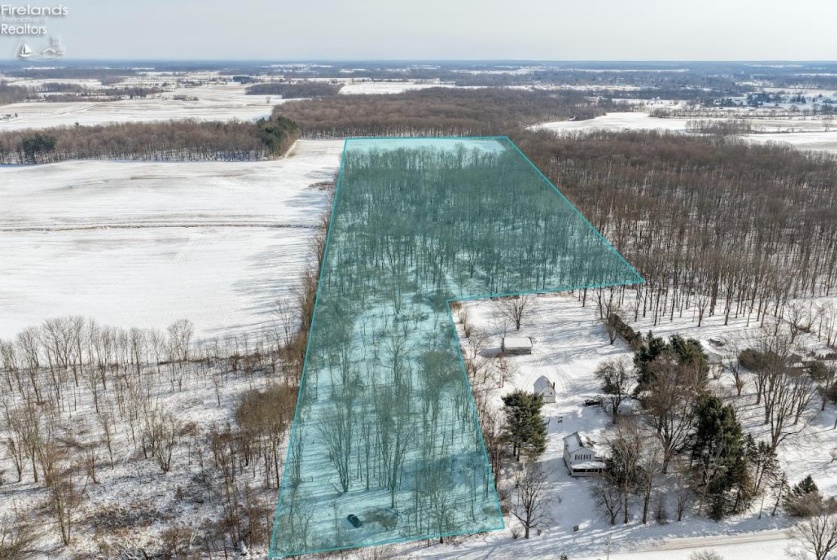 1520 Greenwich E Town Line Road, New London, 44851, ,Land,For Sale,Greenwich E Town Line,20260259