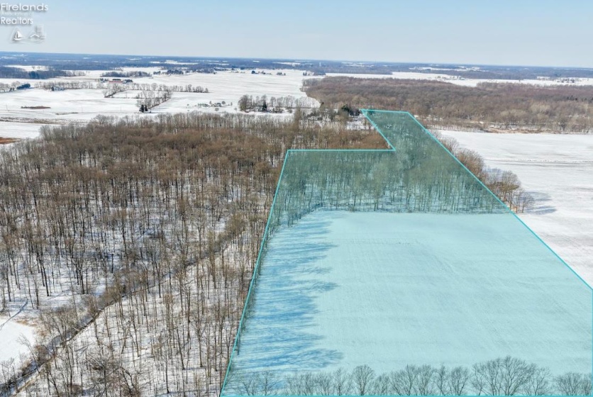 1520 Greenwich E Town Line Road, New London, 44851, ,Land,For Sale,Greenwich E Town Line,20260259