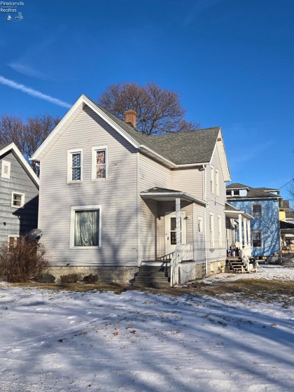 1330 Carr Street, Sandusky, 44870, ,Multiple Units,For Sale,Carr,20260256