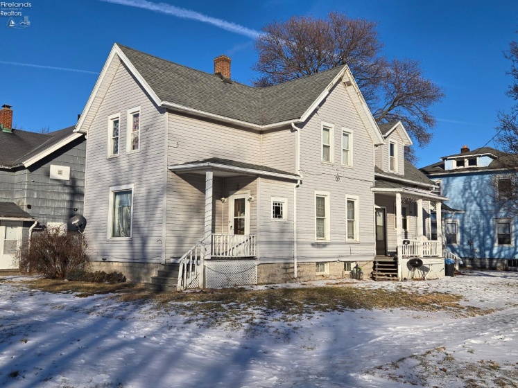 1330 Carr Street, Sandusky, 44870, ,Multiple Units,For Sale,Carr,20260256