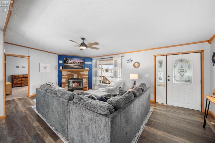 111 Morningside Drive, Port Clinton, 43452, 3 Bedrooms Bedrooms, ,2 BathroomsBathrooms,Residential,For Sale,Morningside,20260260