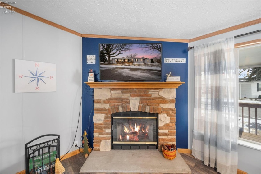 111 Morningside Drive, Port Clinton, 43452, 3 Bedrooms Bedrooms, ,2 BathroomsBathrooms,Residential,For Sale,Morningside,20260260