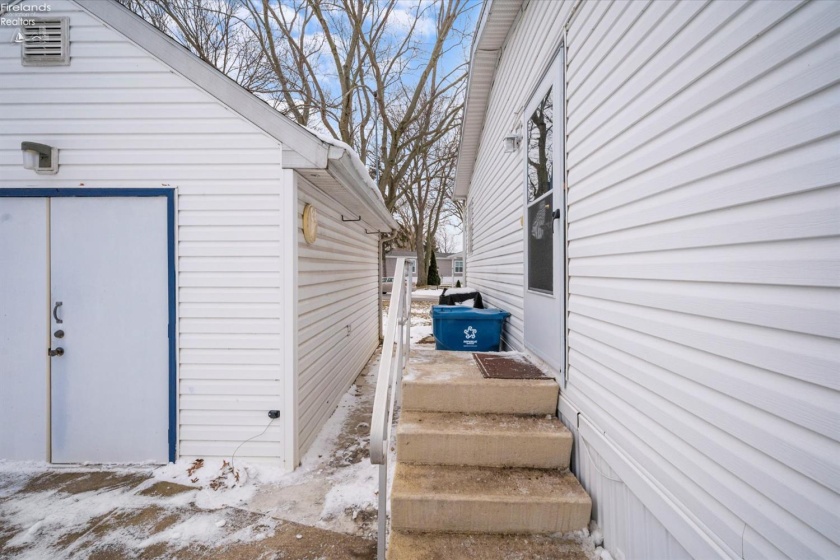 111 Morningside Drive, Port Clinton, 43452, 3 Bedrooms Bedrooms, ,2 BathroomsBathrooms,Residential,For Sale,Morningside,20260260