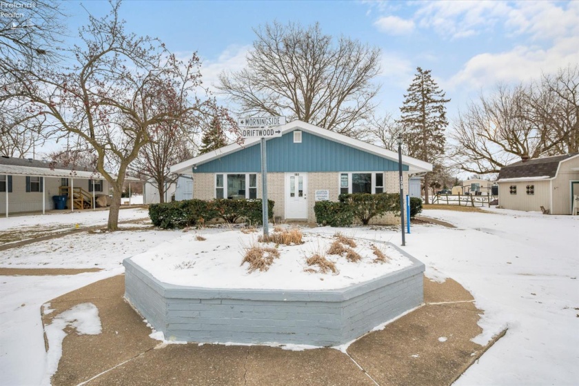 111 Morningside Drive, Port Clinton, 43452, 3 Bedrooms Bedrooms, ,2 BathroomsBathrooms,Residential,For Sale,Morningside,20260260
