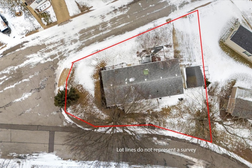 111 Morningside Drive, Port Clinton, 43452, 3 Bedrooms Bedrooms, ,2 BathroomsBathrooms,Residential,For Sale,Morningside,20260260