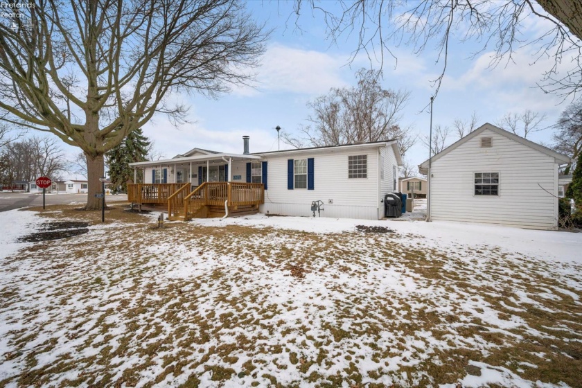 111 Morningside Drive, Port Clinton, 43452, 3 Bedrooms Bedrooms, ,2 BathroomsBathrooms,Residential,For Sale,Morningside,20260260