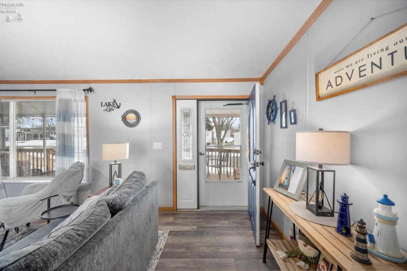 111 Morningside Drive, Port Clinton, 43452, 3 Bedrooms Bedrooms, ,2 BathroomsBathrooms,Residential,For Sale,Morningside,20260260