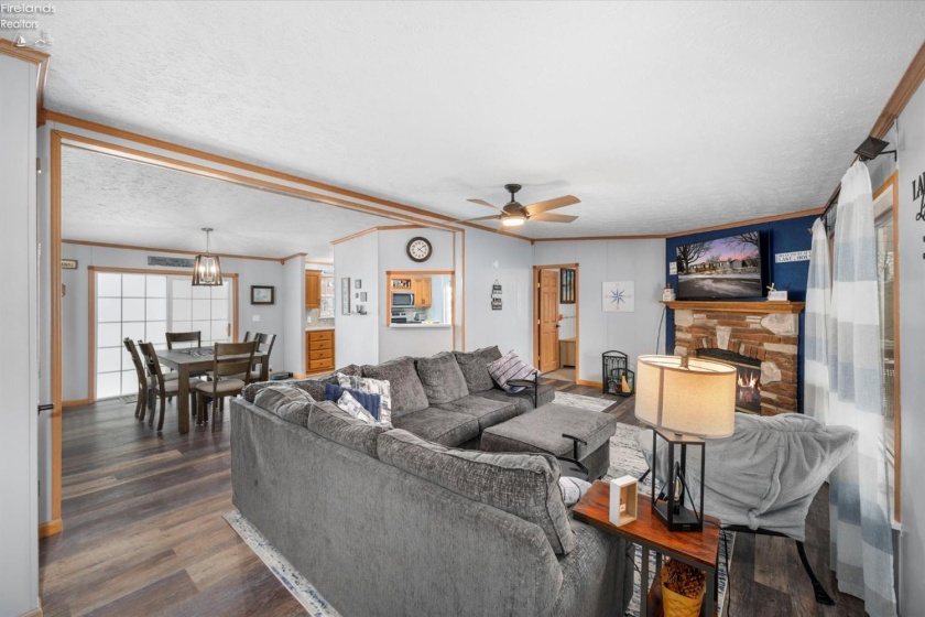 111 Morningside Drive, Port Clinton, 43452, 3 Bedrooms Bedrooms, ,2 BathroomsBathrooms,Residential,For Sale,Morningside,20260260