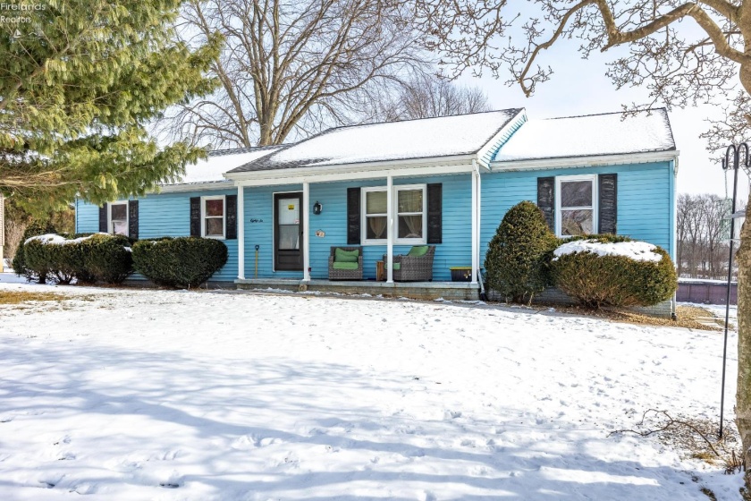 86 Center Street, Berlin Heights, 44814, 3 Bedrooms Bedrooms, ,2 BathroomsBathrooms,Residential,For Sale,Center,20260264