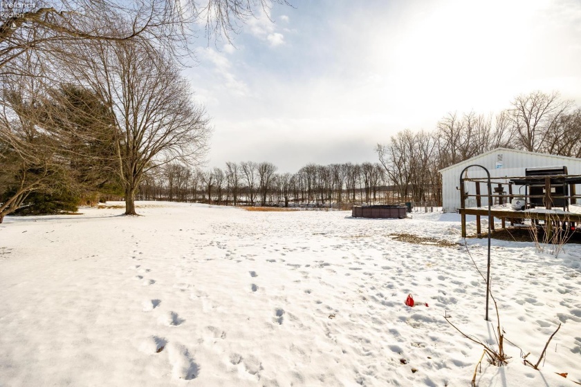 86 Center Street, Berlin Heights, 44814, 3 Bedrooms Bedrooms, ,2 BathroomsBathrooms,Residential,For Sale,Center,20260264