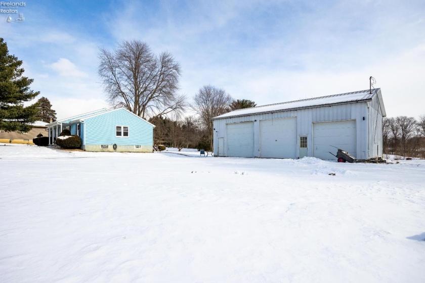 86 Center Street, Berlin Heights, 44814, 3 Bedrooms Bedrooms, ,2 BathroomsBathrooms,Residential,For Sale,Center,20260264