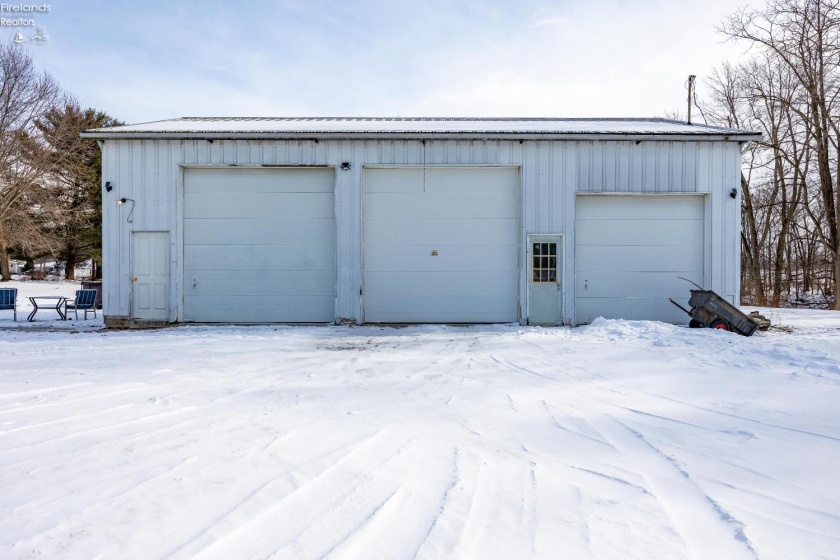 86 Center Street, Berlin Heights, 44814, 3 Bedrooms Bedrooms, ,2 BathroomsBathrooms,Residential,For Sale,Center,20260264