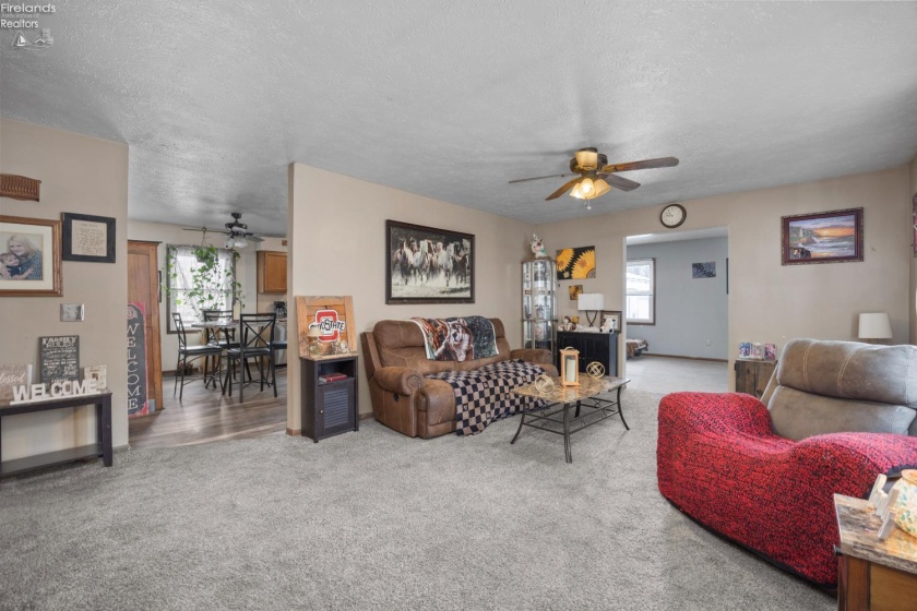 86 Center Street, Berlin Heights, 44814, 3 Bedrooms Bedrooms, ,2 BathroomsBathrooms,Residential,For Sale,Center,20260264