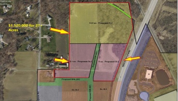 2400 State Route 53, Fremont, 43420, ,Land,For Sale,State Route 53,20260247 2400 State Route 53, Fremont, 43420, ,Land,For Sale,State Route 53,20260247