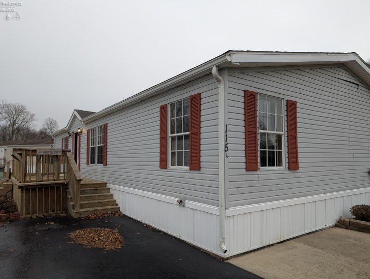 220 Maple Lane, Green Springs, 44836, 3 Bedrooms Bedrooms, ,2 BathroomsBathrooms,Residential,For Sale,Maple,20260265