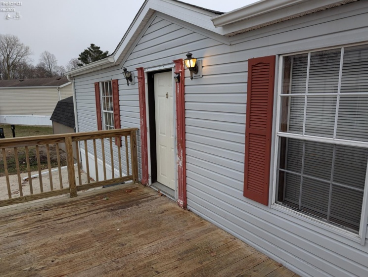 220 Maple Lane, Green Springs, 44836, 3 Bedrooms Bedrooms, ,2 BathroomsBathrooms,Residential,For Sale,Maple,20260265