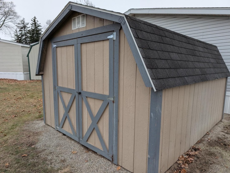 220 Maple Lane, Green Springs, 44836, 3 Bedrooms Bedrooms, ,2 BathroomsBathrooms,Residential,For Sale,Maple,20260265