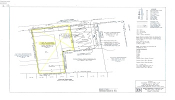 0 Market Street, Tiffin, 44883, ,Land,For Sale,Market,20260271