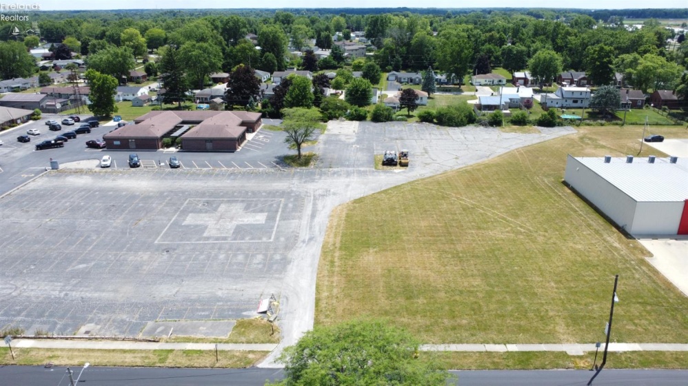 0 Market Street, Tiffin, 44883, ,Land,For Sale,Market,20260271