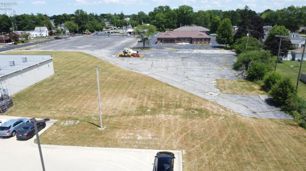 0 Market Street, Tiffin, 44883, ,Land,For Sale,Market,20260271