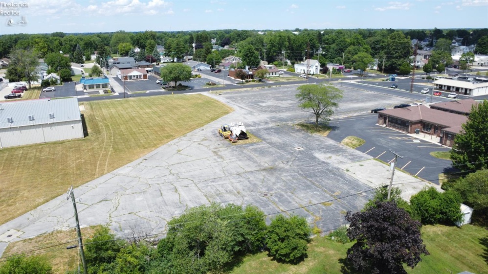 0 Market Street, Tiffin, 44883, ,Land,For Sale,Market,20260271