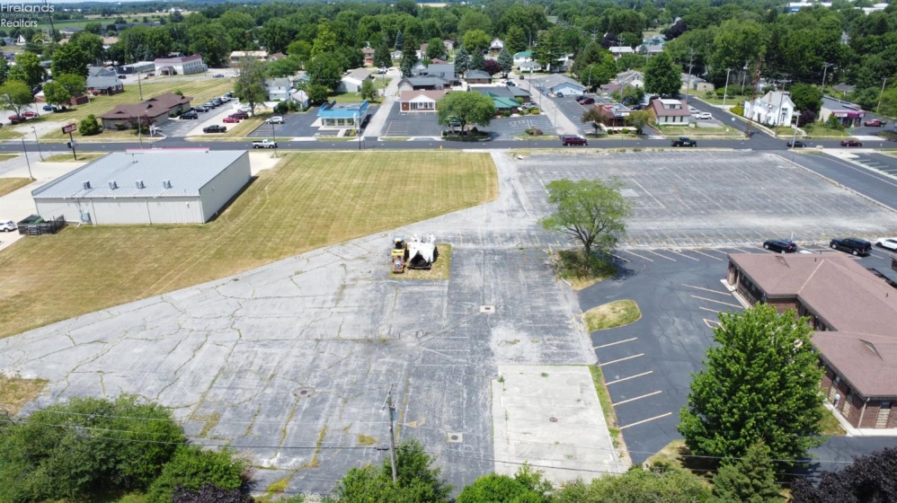 0 Market Street, Tiffin, 44883, ,Land,For Sale,Market,20260271