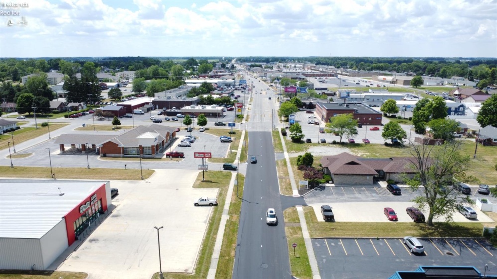 0 Market Street, Tiffin, 44883, ,Land,For Sale,Market,20260271