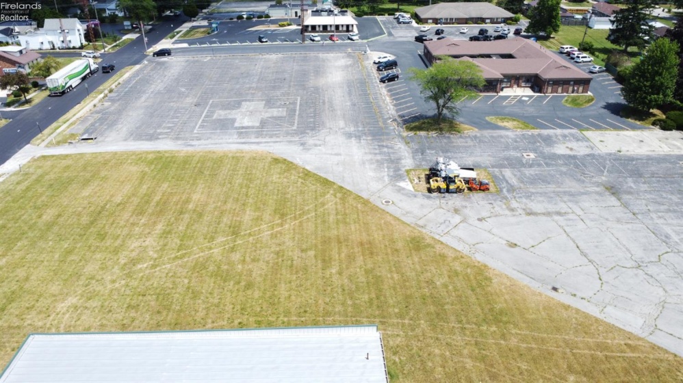 0 Market Street, Tiffin, 44883, ,Land,For Sale,Market,20260271