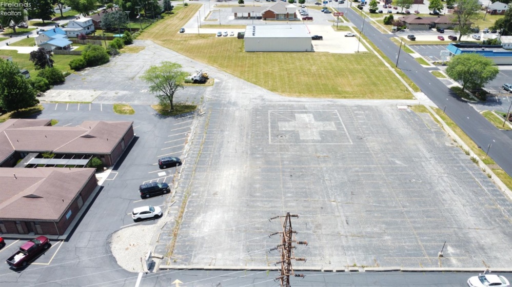 0 Market Street, Tiffin, 44883, ,Land,For Sale,Market,20260271