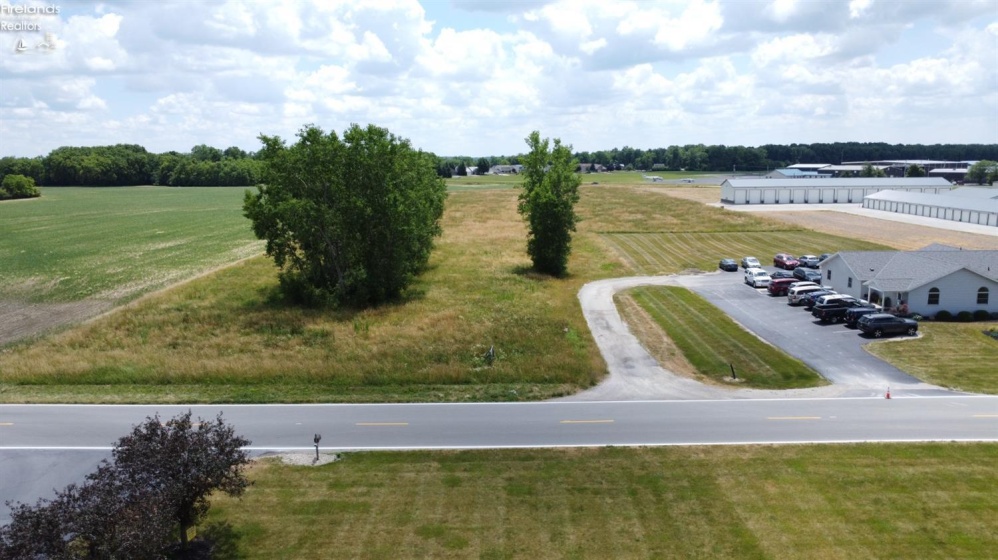 0 County Rd 54, Tiffin, 44883, ,Land,For Sale,County Rd 54,20260272