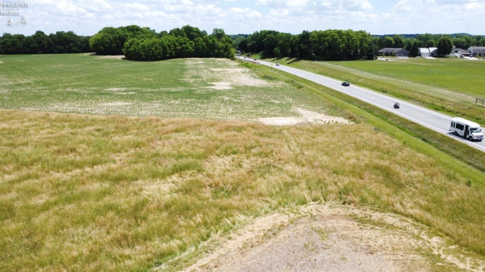 0 County Rd 54, Tiffin, 44883, ,Land,For Sale,County Rd 54,20260272