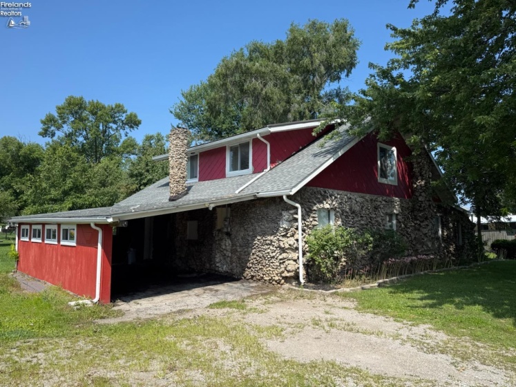 1107 Rainbow Avenue, Vickery, 43464, 5 Bedrooms Bedrooms, ,3 BathroomsBathrooms,Residential,For Sale,Rainbow,20260268