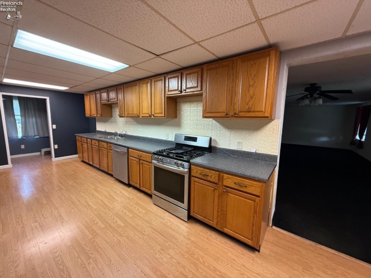 1107 Rainbow Avenue, Vickery, 43464, 5 Bedrooms Bedrooms, ,3 BathroomsBathrooms,Residential,For Sale,Rainbow,20260268